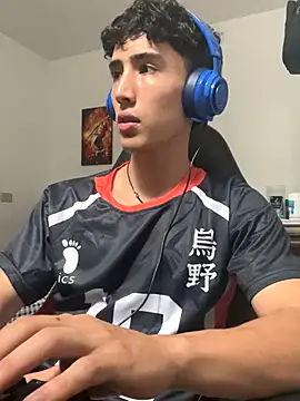 gojo satoru 18 online show from 10-24-25, 04:25