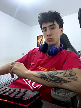 gojo satoru 18 online show from 12-19-25, 05:03