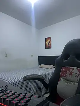 gojo satoru 18 online show from 02-10-26, 02:48