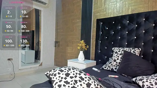 Laross25 online show from 01-09-26, 08:10