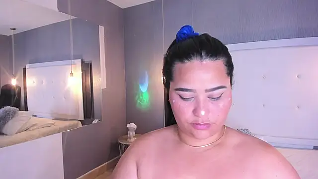 Clarigil online show from 01-24-25, 04:17