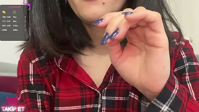 DreammGirlll online show from 01-10-26, 01:07