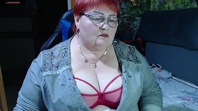 Goddess57 online show from 02-21-25, 04:16