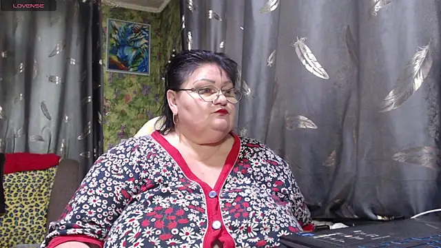 Goddess57 online show from 01-19-26, 07:45