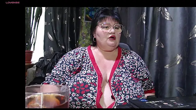 Goddess57 online show from 02-05-26, 10:53