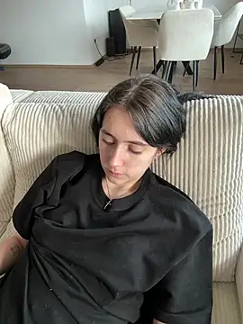 Lena Lang online show from 03-03-26, 11:16