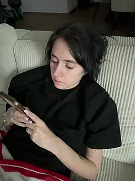 Lena Lang online show from 03-03-26, 11:21