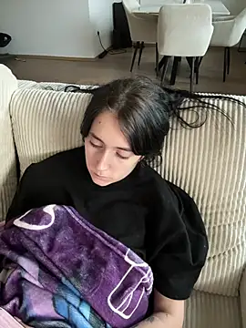 Lena Lang online show from 03-14-26, 02:44