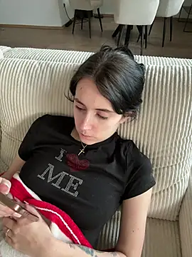 Lena Lang online show from 03-16-26, 02:43