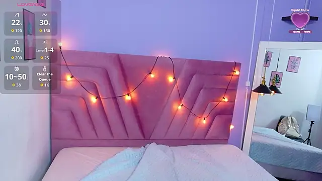 Beautifulskinny18 online show from 02-27-26, 07:47