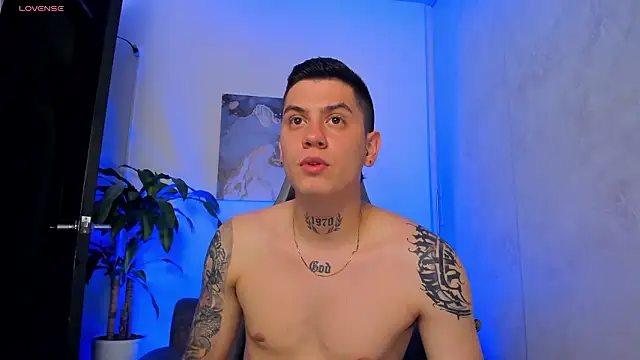 Yeiko Romero  online show from 02-06-26, 09:07