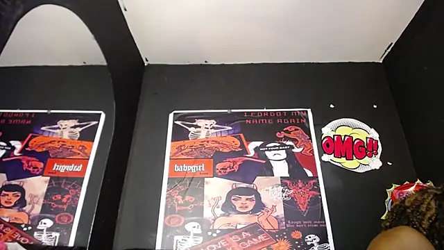 TIFFANYYSTAR online show from 02-20-25, 07:30