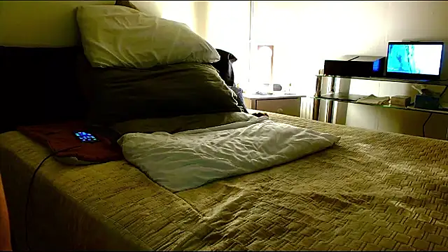 ImYourXtoy online show from 01-09-26, 05:48