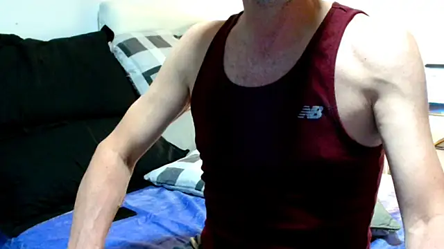 ImYourXtoy online show from 06-19-26, 06:45