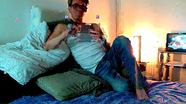 ImYourXtoy online show from 06-20-26, 06:00