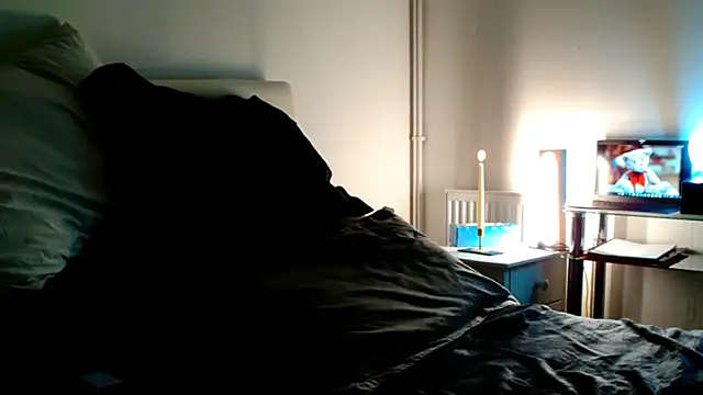 ImYourXtoy online show from 06-27-26, 06:57