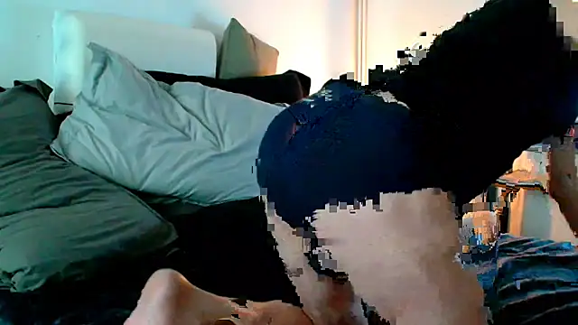 ImYourXtoy online show from 07-01-26, 05:12
