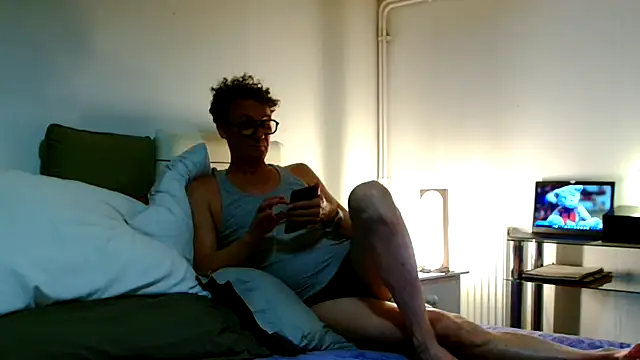 ImYourXtoy online show from 07-20-26, 08:00