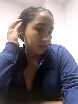 Ayla martinez online show from 03-05-25, 08:10