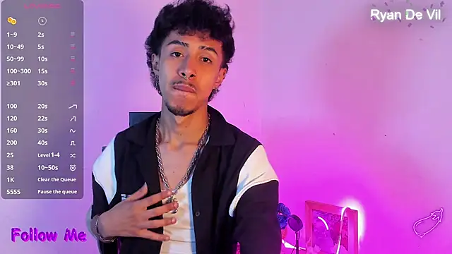 RyanRizzo online show from 02-17-26, 07:05