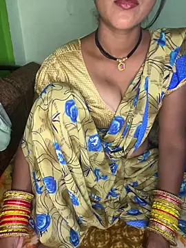 PUNAM BABY1 online show from 06-19-26, 04:22