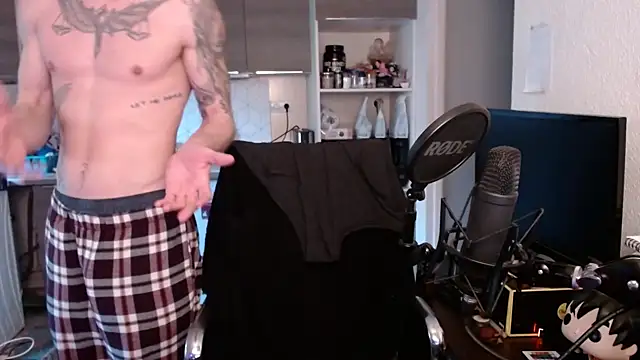 Greyoff online show from 03-04-25, 03:15