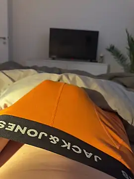 thorn0 online show from 01-19-25, 10:39