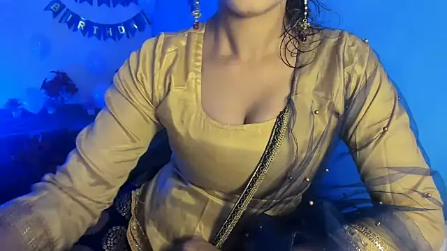 aarjulove online show from 09-29-25, 05:29