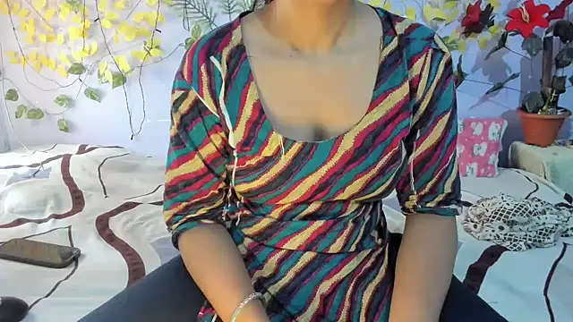 aarjulove online show from 06-27-26, 06:07