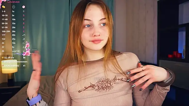 WiloneDimmick online show from 03-22-25, 01:19