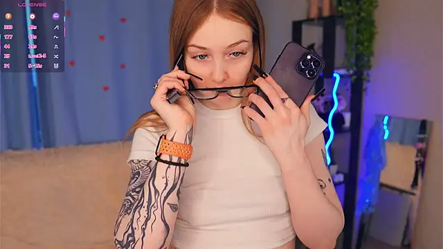 Snapshot of WiloneDimmick chatting on 01-14-26, 05:57 WiloneDimmick online show from 01-14-26, 05:57