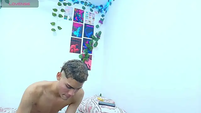 stevan1855 online show from 05-26-26, 05:03