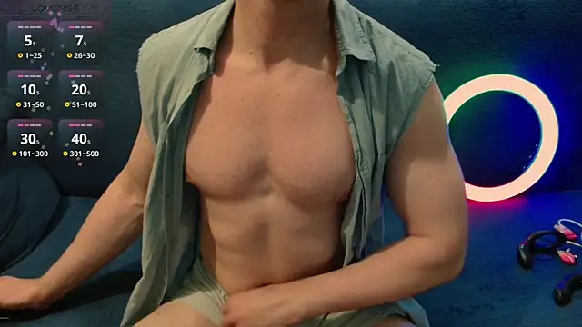 sasha nik online show from 03-29-26, 05:07