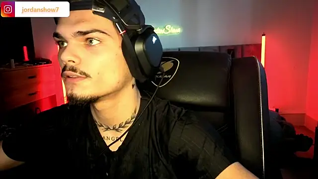 JordanShow online show from 11-13-25, 09:52