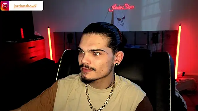 JordanShow online show from 12-15-25, 10:52