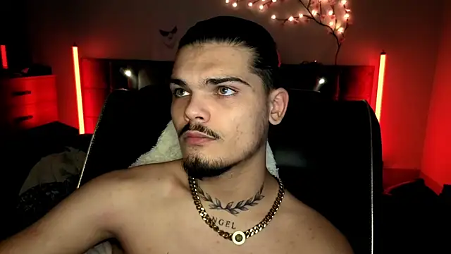 JordanShow online show from 01-12-26, 03:12