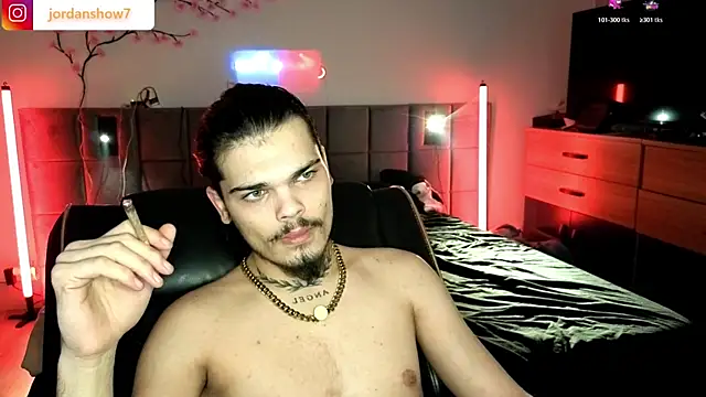 JordanShow online show from 02-13-26, 06:53