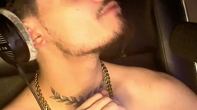 JordanShow online show from 03-09-26, 12:14