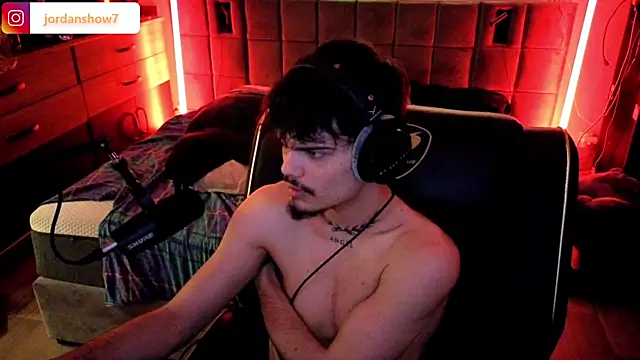 JordanShow online show from 03-27-26, 08:52