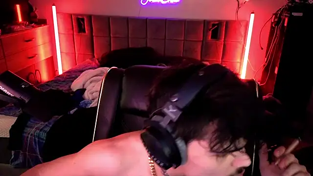 JordanShow online show from 04-02-26, 08:34