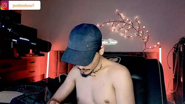 JordanShow online show from 04-09-26, 04:45