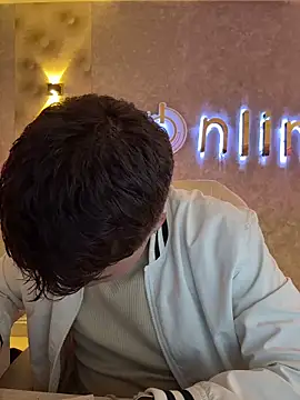 Logan smith1 online show from 02-07-26, 05:33