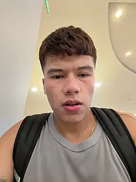 Logan smith1 online show from 02-14-26, 09:44