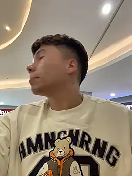 Logan smith1 online show from 03-13-26, 09:32