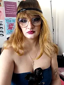 Snapshot of PrincesseMalicia chatting on 02-27-26, 02:39 PrincesseMalicia online show from 02-27-26, 02:39