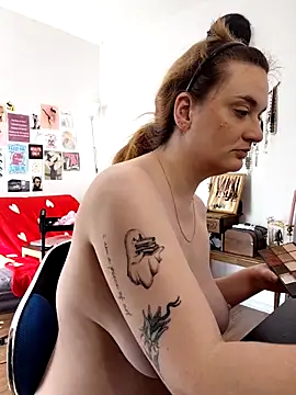 PrincesseMalicia online show from 03-24-26, 02:55