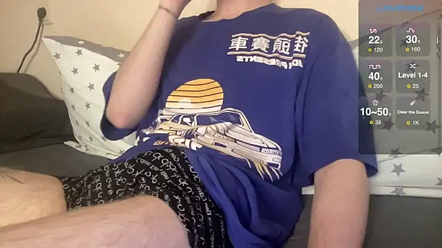 tyler 8x online show from 12-12-24, 06:21