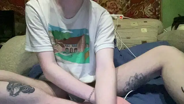 tyler 8x online show from 03-14-25, 07:12