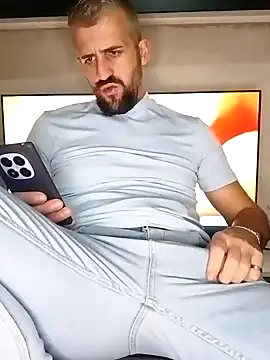 GrofLicno online show from 11-17-25, 07:08