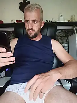 GrofLicno online show from 05-24-26, 03:39